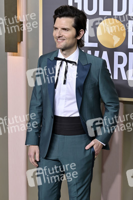 Golden Globe Awards 2023 in Beverly Hills