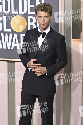 Golden Globe Awards 2023 in Beverly Hills