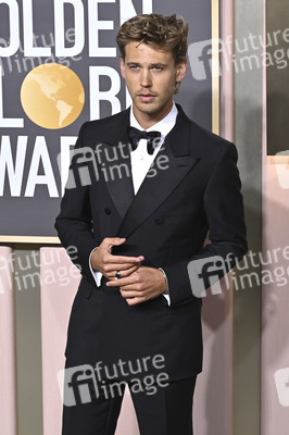 Golden Globe Awards 2023 in Beverly Hills