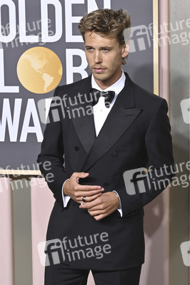 Golden Globe Awards 2023 in Beverly Hills