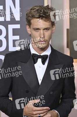 Golden Globe Awards 2023 in Beverly Hills