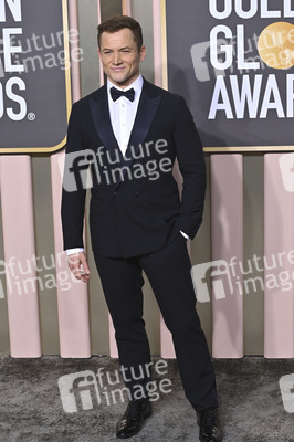 Golden Globe Awards 2023 in Beverly Hills