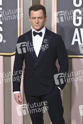 Golden Globe Awards 2023 in Beverly Hills