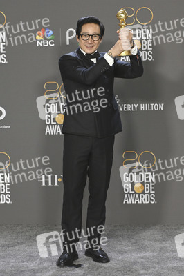 Golden Globe Awards 2023 in Beverly Hills