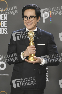 Golden Globe Awards 2023 in Beverly Hills