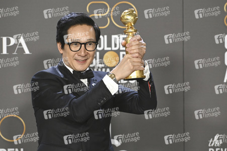 Golden Globe Awards 2023 in Beverly Hills