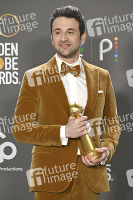 Golden Globe Awards 2023 in Beverly Hills