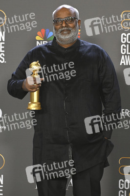 Golden Globe Awards 2023 in Beverly Hills