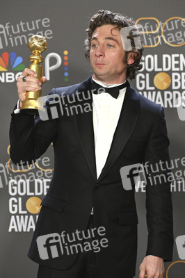 Golden Globe Awards 2023 in Beverly Hills