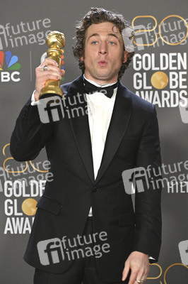 Golden Globe Awards 2023 in Beverly Hills