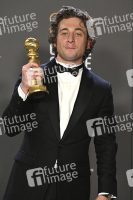 Golden Globe Awards 2023 in Beverly Hills