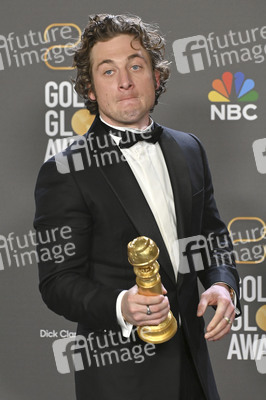 Golden Globe Awards 2023 in Beverly Hills