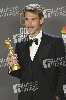 Golden Globe Awards 2023 in Beverly Hills