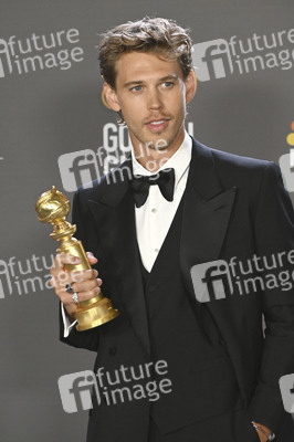 Golden Globe Awards 2023 in Beverly Hills