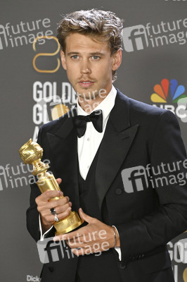 Golden Globe Awards 2023 in Beverly Hills