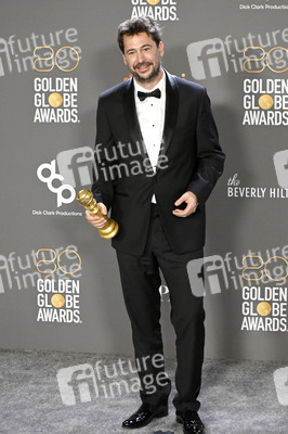 Golden Globe Awards 2023 in Beverly Hills