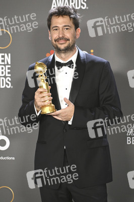 Golden Globe Awards 2023 in Beverly Hills
