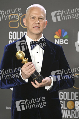 Golden Globe Awards 2023 in Beverly Hills