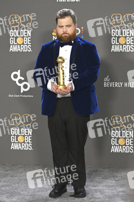 Golden Globe Awards 2023 in Beverly Hills