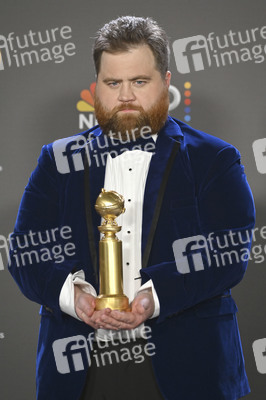 Golden Globe Awards 2023 in Beverly Hills