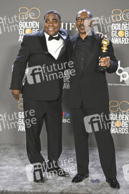 Golden Globe Awards 2023 in Beverly Hills