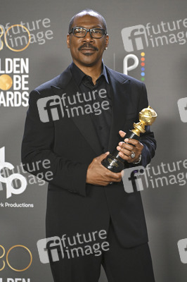 Golden Globe Awards 2023 in Beverly Hills