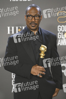 Golden Globe Awards 2023 in Beverly Hills