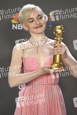 Golden Globe Awards 2023 in Beverly Hills