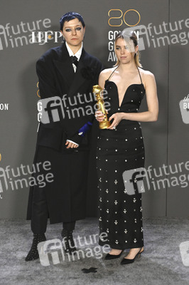 Golden Globe Awards 2023 in Beverly Hills