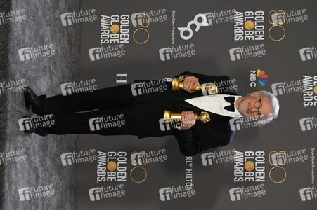 Golden Globe Awards 2023 in Beverly Hills