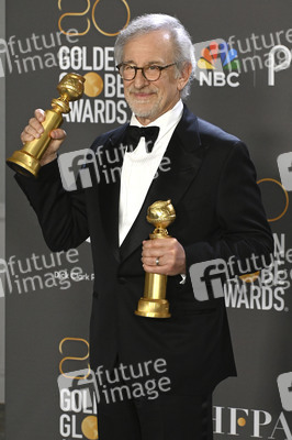 Golden Globe Awards 2023 in Beverly Hills