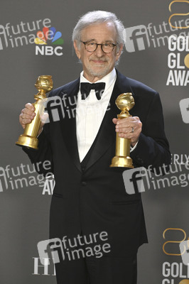 Golden Globe Awards 2023 in Beverly Hills