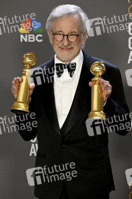 Golden Globe Awards 2023 in Beverly Hills