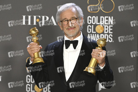 Golden Globe Awards 2023 in Beverly Hills
