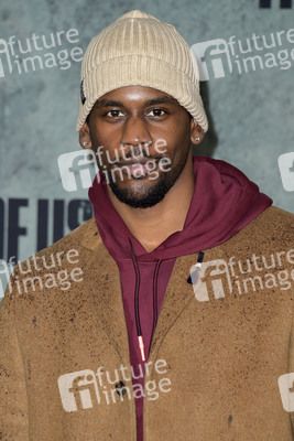 Serienpremiere 'The Last of Us' in Los Angeles