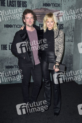 Serienpremiere 'The Last of Us' in Los Angeles
