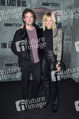 Serienpremiere 'The Last of Us' in Los Angeles