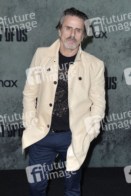Serienpremiere 'The Last of Us' in Los Angeles