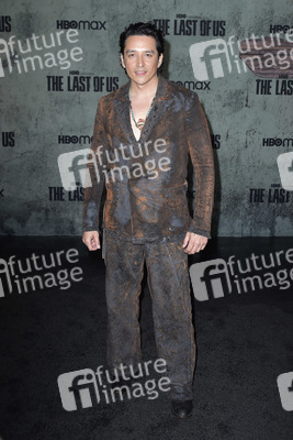 Serienpremiere 'The Last of Us' in Los Angeles