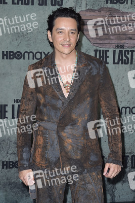 Serienpremiere 'The Last of Us' in Los Angeles