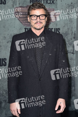 Serienpremiere 'The Last of Us' in Los Angeles
