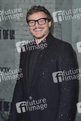 Serienpremiere 'The Last of Us' in Los Angeles