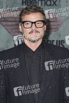 Serienpremiere 'The Last of Us' in Los Angeles