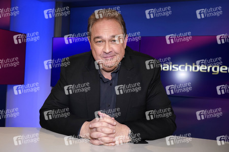 Talkshow 'maischberger' in Berlin
