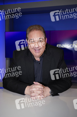 Talkshow 'maischberger' in Berlin