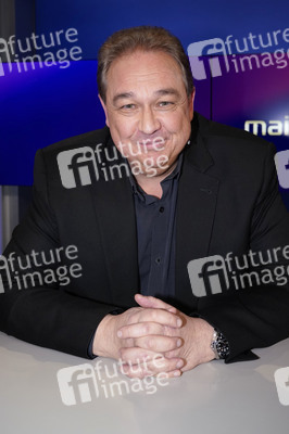 Talkshow 'maischberger' in Berlin