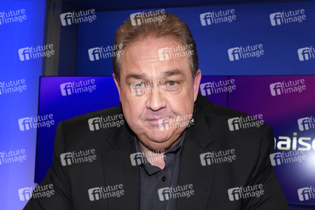 Talkshow 'maischberger' in Berlin