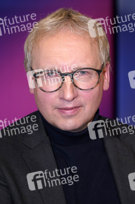 Talkshow 'maischberger' in Berlin