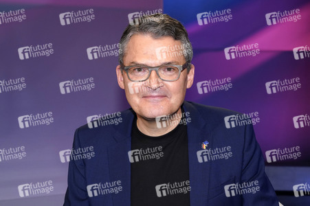 Talkshow 'maischberger' in Berlin