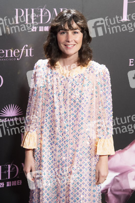 Filmpremiere 'La Pietà' in Madrid